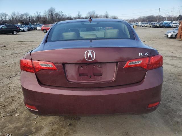 Photo 6 from auction – 2013 ACURA ILX 20 TEC with VIN 19VDE1F71DE014914