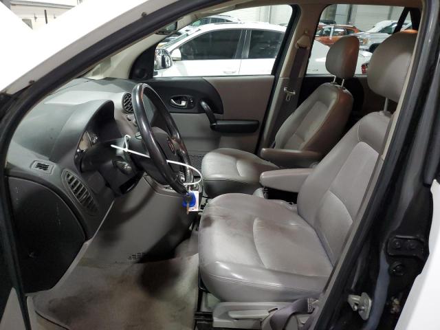 Photo 7 from auction – 2005 SATURN VUE with VIN 5GZCZ53465S861384