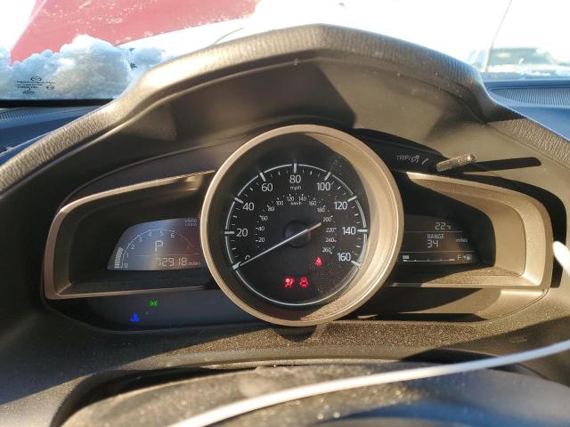 Photo 9 from auction – 2018 MAZDA 3 TOURING with VIN 3MZBN1L34JM239231