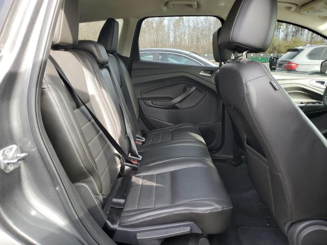 Photo 11 from auction – 2013 FORD ESCAPE SEL with VIN 1FMCU9HX2DUA33387