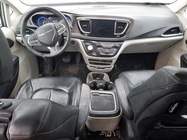 Photo 8 from auction – 2017 CHRYSLER PACIFICA T with VIN 2C4RC1EG5HR542979