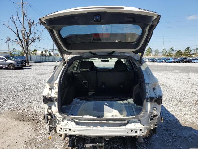 Photo 6 from auction – 2020 SUBARU OUTBACK ON with VIN 4S4BTGKD4L3186889
