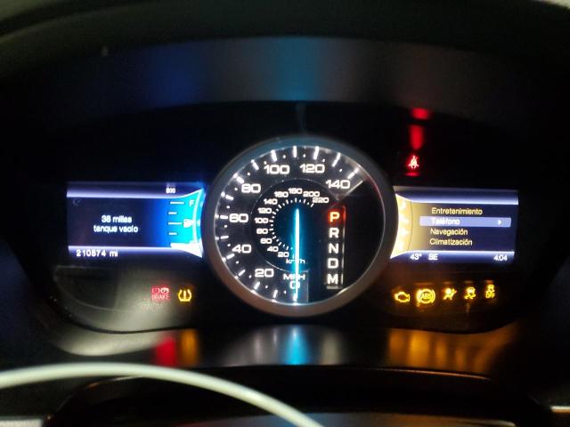 صورة رقم 9 من المزاد - 2013 FORD EXPLORER L مع VIN 1FM5K7F80DGB37048