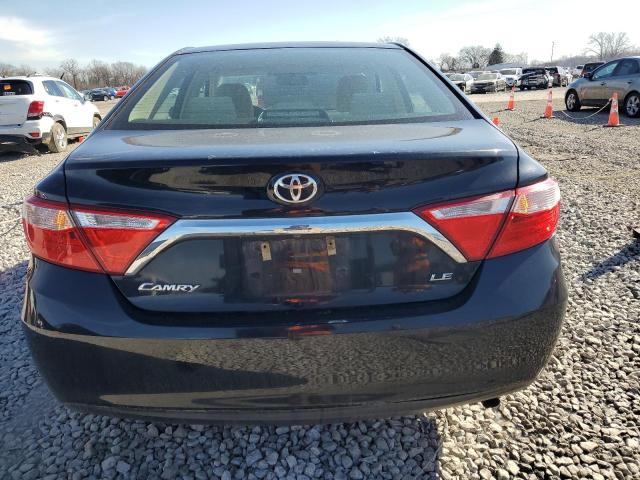 Photo 6 from auction – 2015 TOYOTA CAMRY LE with VIN 4T1BF1FK9FU991458