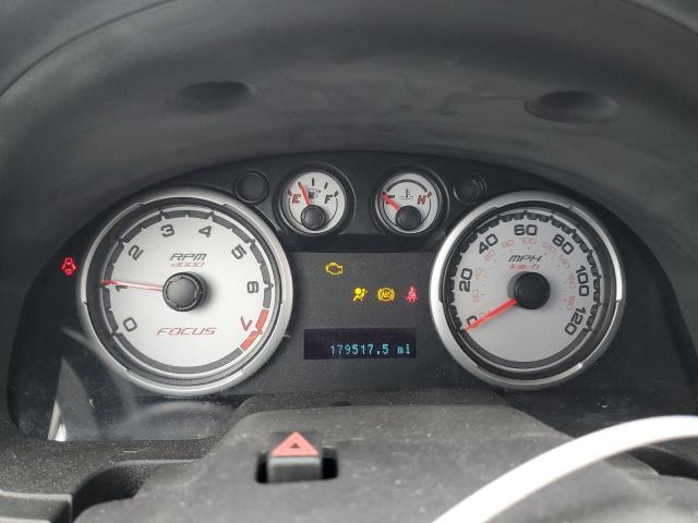 Photo 9 from auction – 2008 FORD FOCUS SE with VIN 1FAHP35N68W127600