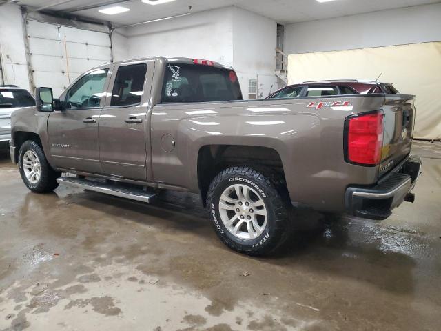 Photo 2 from auction – 2015 CHEVROLET SILVERADO with VIN 1GCVKRECXFZ222332