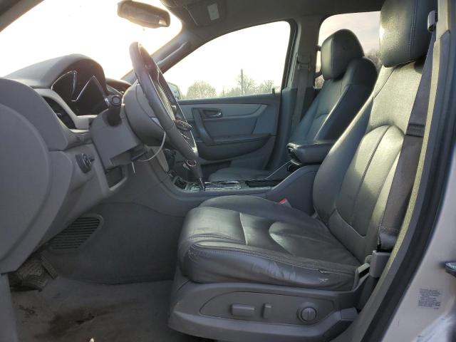 Photo 7 from auction – 2014 CHEVROLET TRAVERSE L with VIN 1GNKVGKD7EJ349362