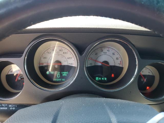 Photo 9 from auction – 2014 DODGE CHALLENGER with VIN 2C3CDYAG7EH269938