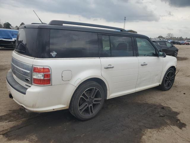 Photo 3 from auction – 2014 FORD FLEX LIMIT with VIN 2FMHK6DT0EBD31568