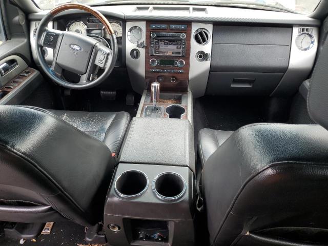 Photo 8 from auction – 2008 FORD EXPEDITION with VIN 1FMFK20538LA04917