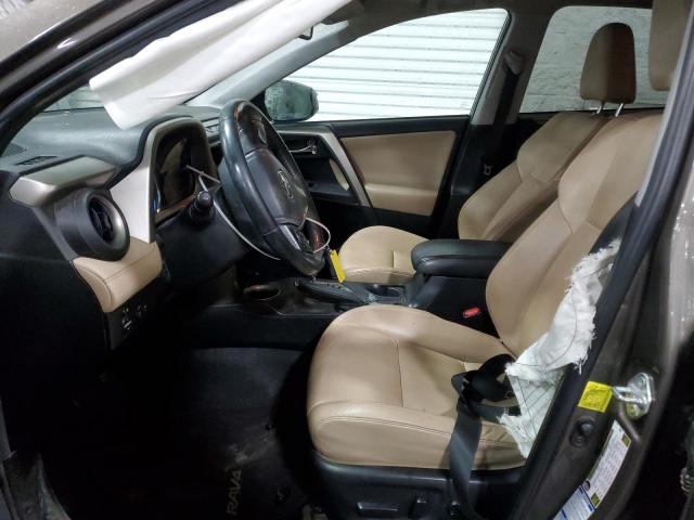 Zdjęcie 7 z aukcji – 2015 TOYOTA RAV4 LIMIT z VIN 2T3DFREV3FW375314