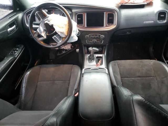 Photo 8 from auction – 2021 DODGE CHARGER R/ with VIN 2C3CDXCT8MH598408