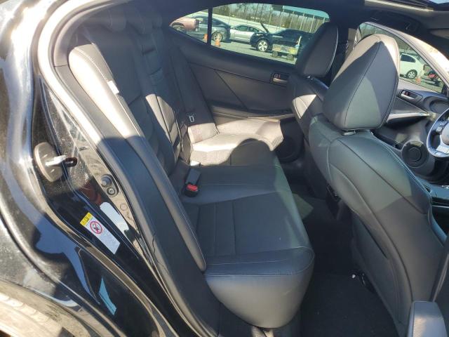 Photo 10 from auction – 2018 LEXUS IS 300 with VIN JTHBA1D20J5080393