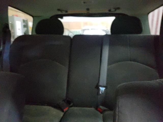 Photo 10 from auction – 2006 MAZDA TRIBUTE I with VIN 4F2YZ92Z76KM27049