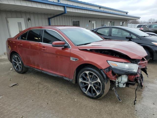 Photo 4 from auction – 2014 FORD TAURUS SEL with VIN 1FAHP2E84EG184646