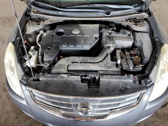 Photo 11 from auction – 2012 NISSAN ALTIMA BAS with VIN 1N4AL2AP6CN477225