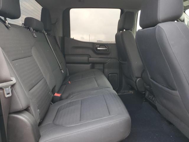 Photo 10 from auction – 2019 CHEVROLET SILVERADO with VIN 3GCPWCED1KG132256