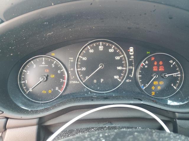 Photo 9 from auction – 2022 MAZDA 3 PREFERRE with VIN 3MZBPACL3NM309088