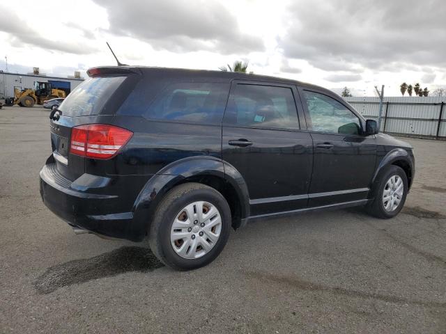 Photo 3 from auction – 2015 DODGE JOURNEY SE with VIN 3C4PDCAB3FT525683