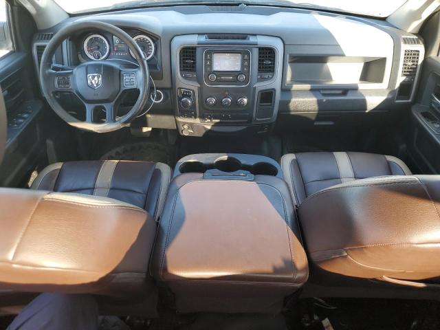 Photo 8 from auction – 2017 RAM 1500 ST with VIN 1C6RR7FT1HS820716