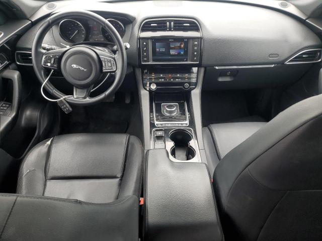 Photo 8 from auction – 2017 JAGUAR F-PACE PRE with VIN SADCJ2BV0HA064984