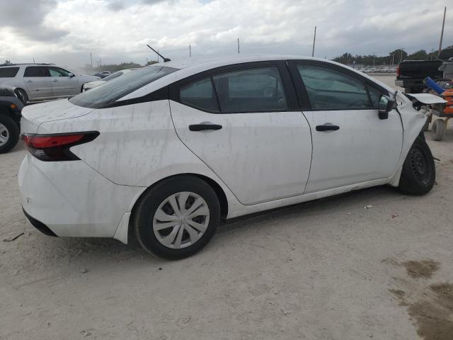 Photo 3 from auction – 2021 NISSAN VERSA S with VIN 3N1CN8DV1ML896601