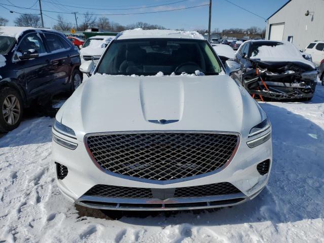 Photo 5 from auction – 2025 GENESIS GV70 BASE with VIN 5NMMADTB2SH029487