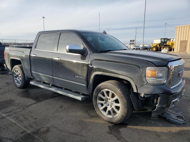 Photo 4 from auction – 2015 GMC SIERRA K15 with VIN 3GTU2WEC0FG136313
