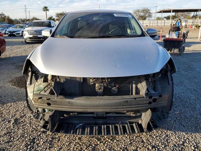 Photo 5 from auction – 2013 NISSAN SENTRA S with VIN 3N1AB7AP4DL657043