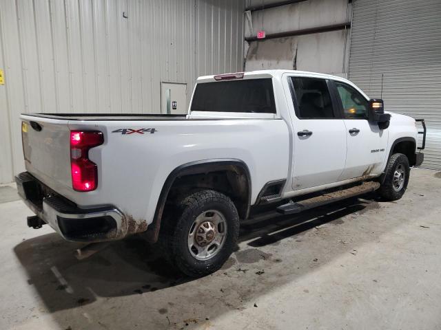Photo 3 from auction – 2021 CHEVROLET SILVERADO with VIN 1GC1YLE74MF281291