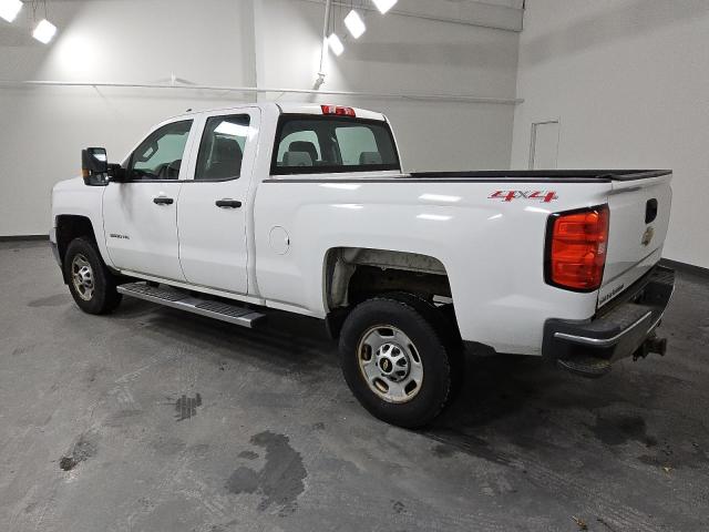 Photo 2 from auction – 2015 CHEVROLET SILVERADO with VIN 1GC2KUE85FZ541445