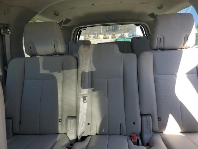 Снимка 10 от търг – 2007 FORD EXPEDITION с VIN 1FMFK15577LA21026