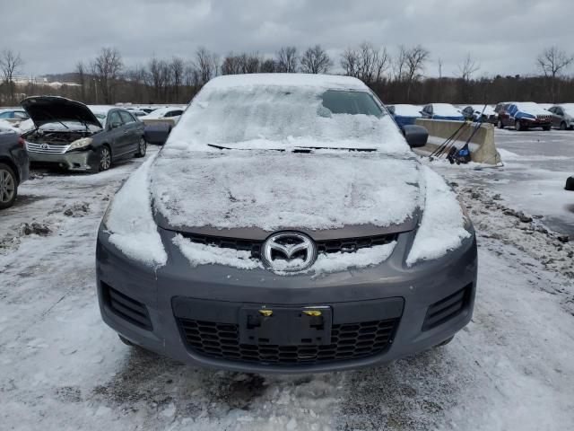 Zdjęcie 5 z aukcji – 2009 MAZDA CX-7 z VIN JM3ER29L990221136
