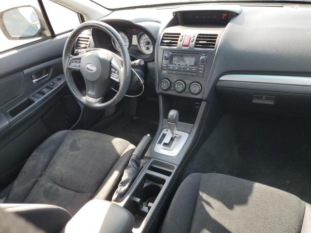 Photo 8 from auction – 2012 SUBARU IMPREZA PR with VIN JF1GJAD68CH007418