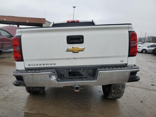 Photo 6 from auction – 2014 CHEVROLET SILVERADO with VIN 3GCUKREC0EG309800