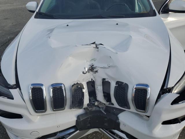 Photo 12 from auction – 2016 JEEP CHEROKEE O with VIN 1C4PJMJS8GW314876