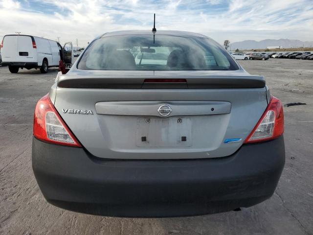Photo 6 from auction – 2014 NISSAN VERSA S with VIN 3N1CN7APXEL837631