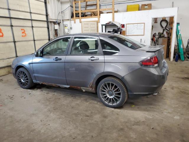 Photo 2 from auction – 2011 FORD FOCUS SES with VIN 1FAHP3GN6BW117900