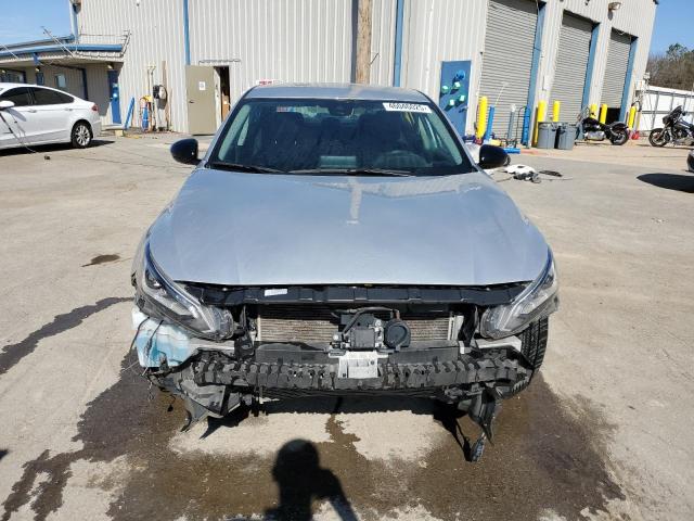 Photo 5 from auction – 2021 NISSAN ALTIMA SR with VIN 1N4BL4CVXMN326045