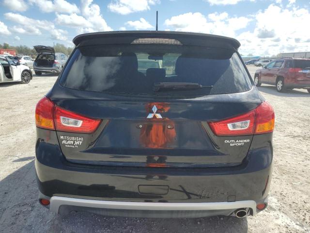 Photo 6 from auction – 2013 MITSUBISHI OUTLANDER with VIN 4A4AP4AU6DE008694