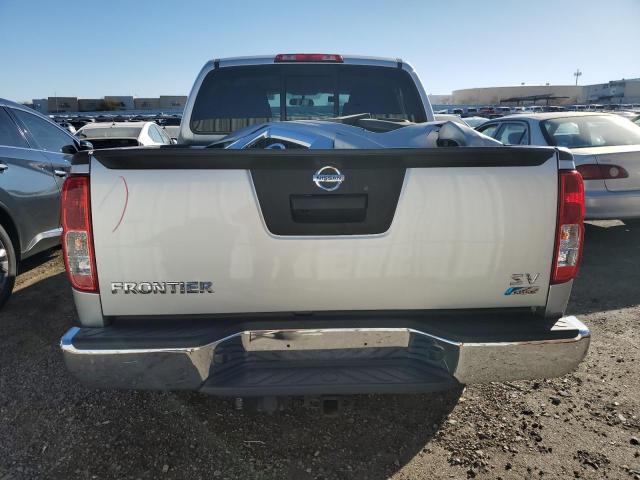 Photo 6 from auction – 2019 NISSAN FRONTIER S with VIN 1N6DD0ER2KN728905