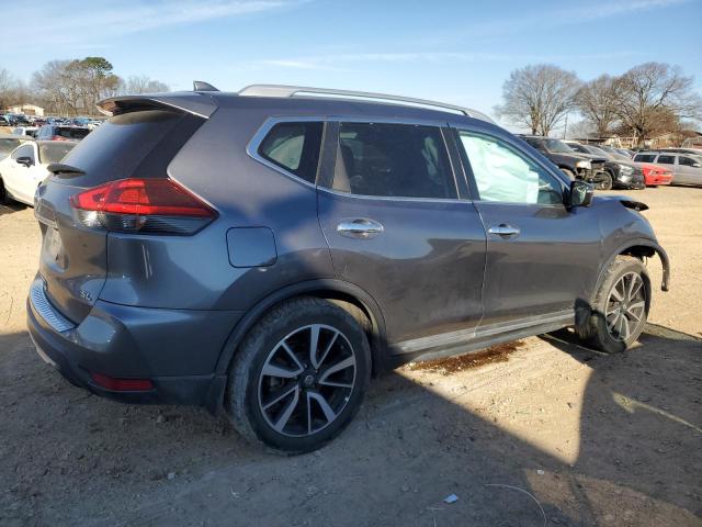 Photo 3 from auction – 2018 NISSAN ROGUE S with VIN JN8AT2MT2JW468360