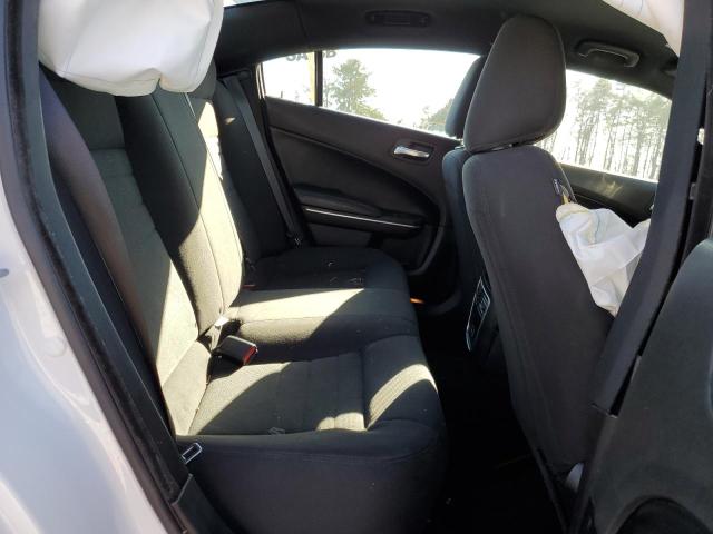 Photo 10 from auction – 2021 DODGE CHARGER PO with VIN 2C3CDXAT8MH528006