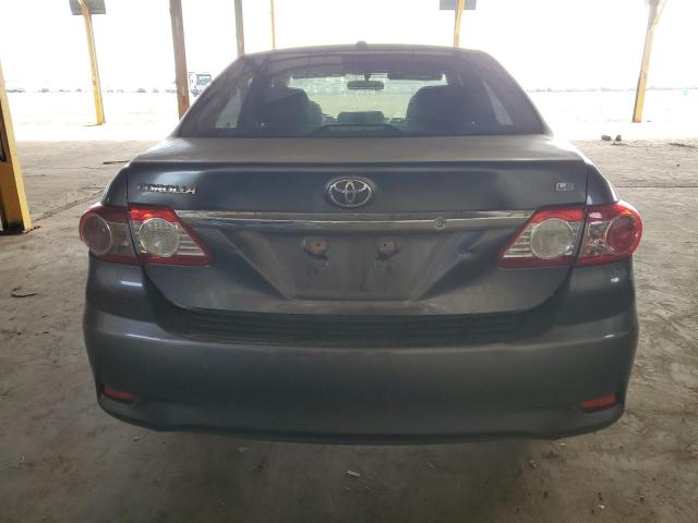 Снимка 6 от търг – 2011 TOYOTA COROLLA BA с VIN JTDBU4EE8B9134147