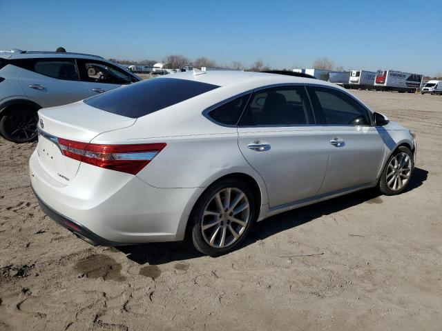 Photo 3 from auction – 2013 TOYOTA AVALON BAS with VIN 4T1BK1EB2DU008758