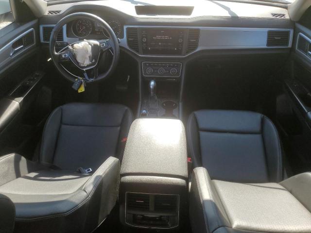 Photo 8 from auction – 2019 VOLKSWAGEN ATLAS SE with VIN 1V2DR2CA0KC506970
