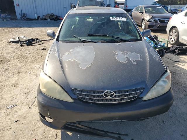 Photo 5 from auction – 2004 TOYOTA CAMRY LE with VIN 4T1BE30K54U933237