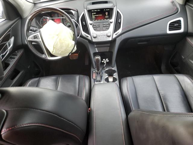 Photo 8 from auction – 2014 GMC TERRAIN DE with VIN 2GKFLZE3XE6119573