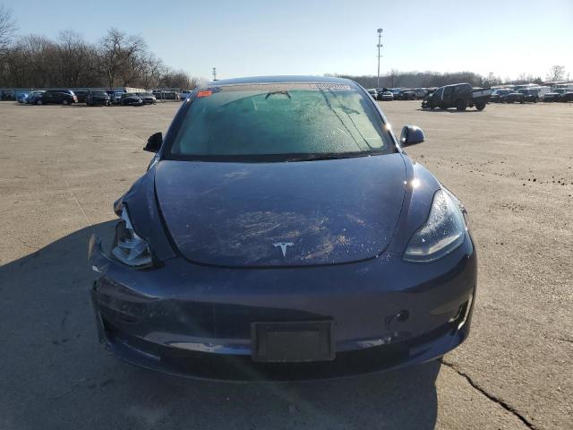 Photo 5 from auction – 2023 TESLA MODEL 3 with VIN 5YJ3E1EBXPF706595
