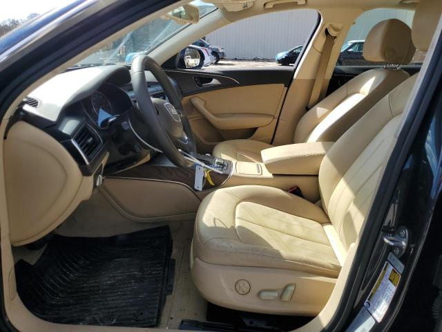 Photo 7 from auction – 2013 AUDI A6 PREMIUM with VIN WAUGGAFC1DN085115